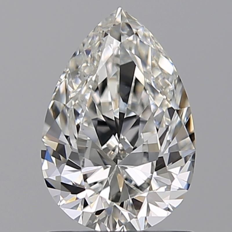 1 ct PEAR