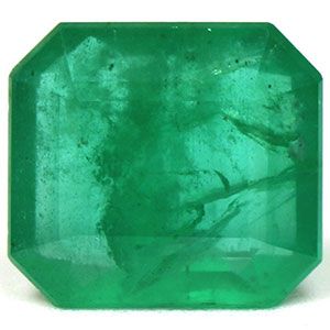 2.78ct Emerald