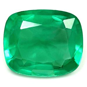 1.4ct Emerald