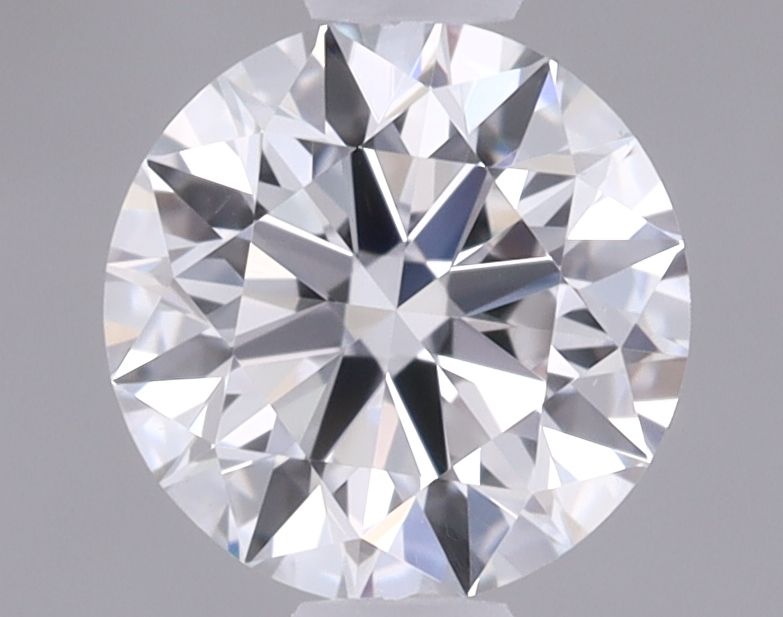 Round 0.62ct Diamond