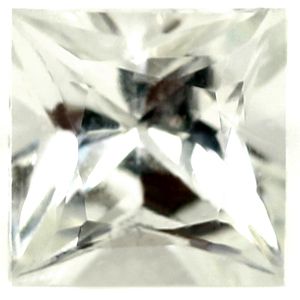 0.8ct Sapphire