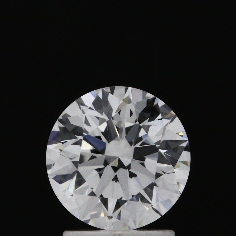 1.75ct Round F - VVS2 - Excellent cut - LGD362535