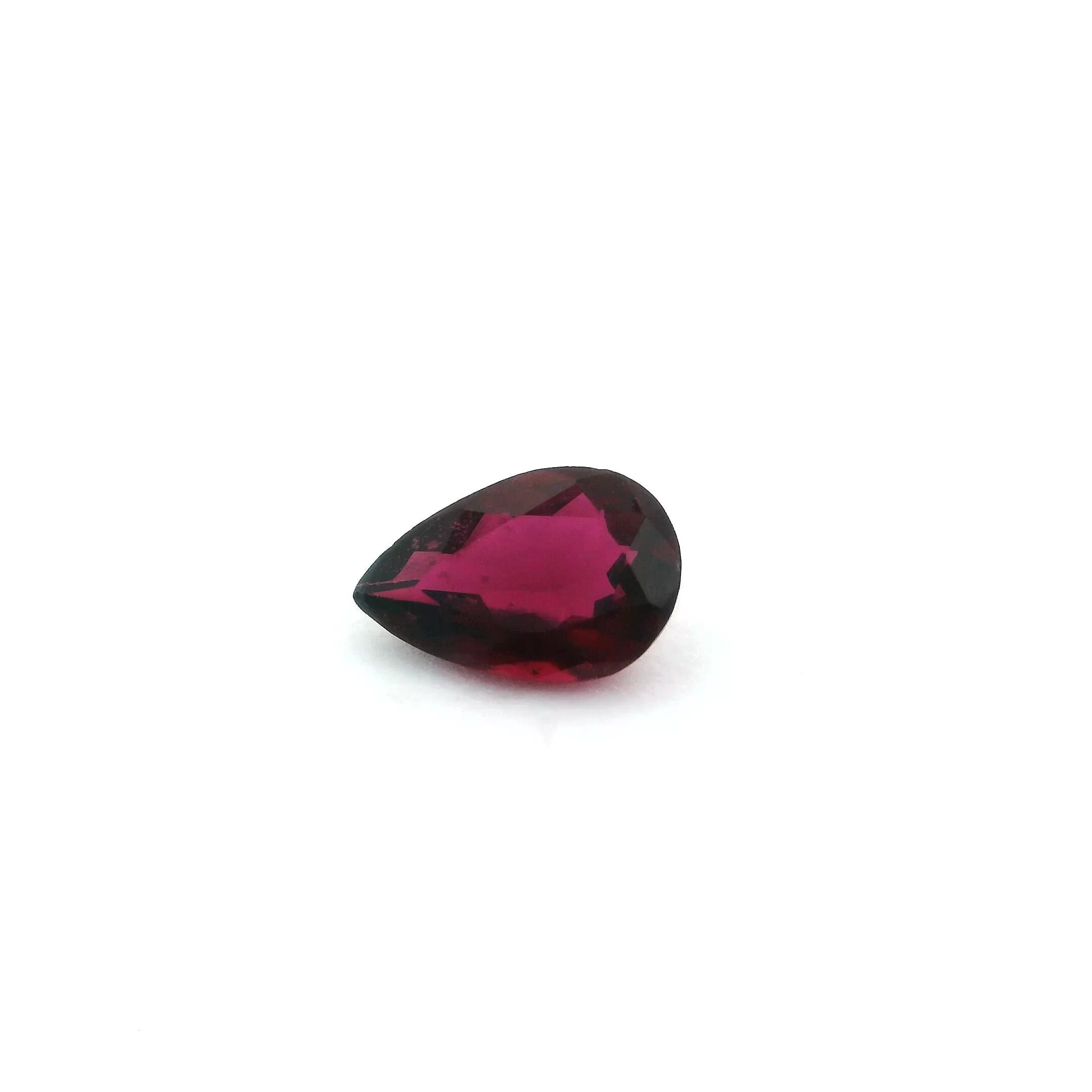 0.82ct TOURMALINE