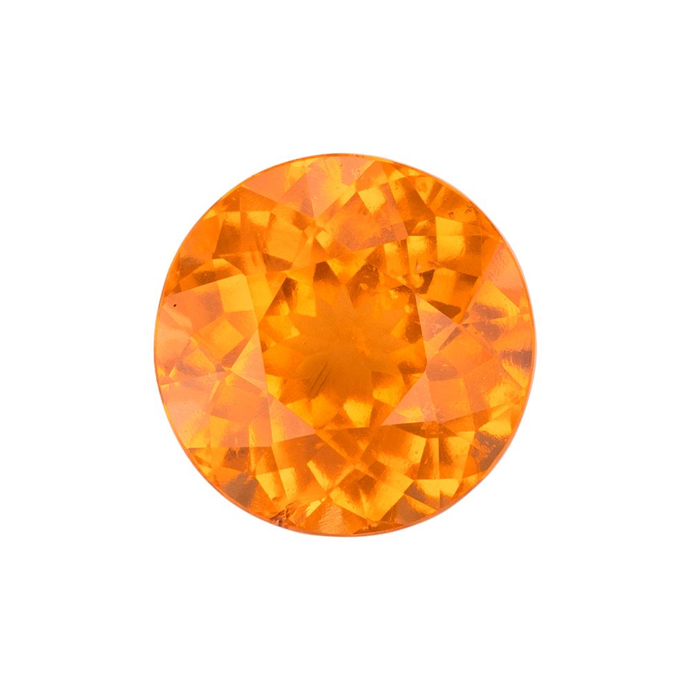 1.58ct Garnet