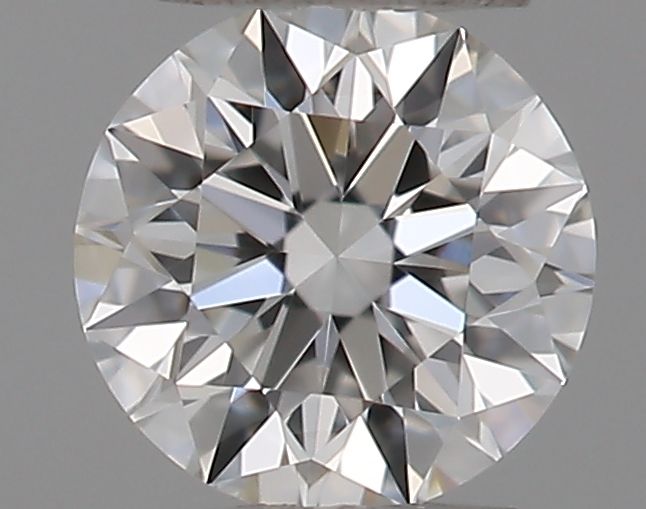 ROUND 0.18 carat diamond