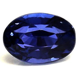 0.94ct Sapphire
