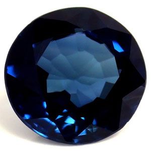 0.53ct Sapphire