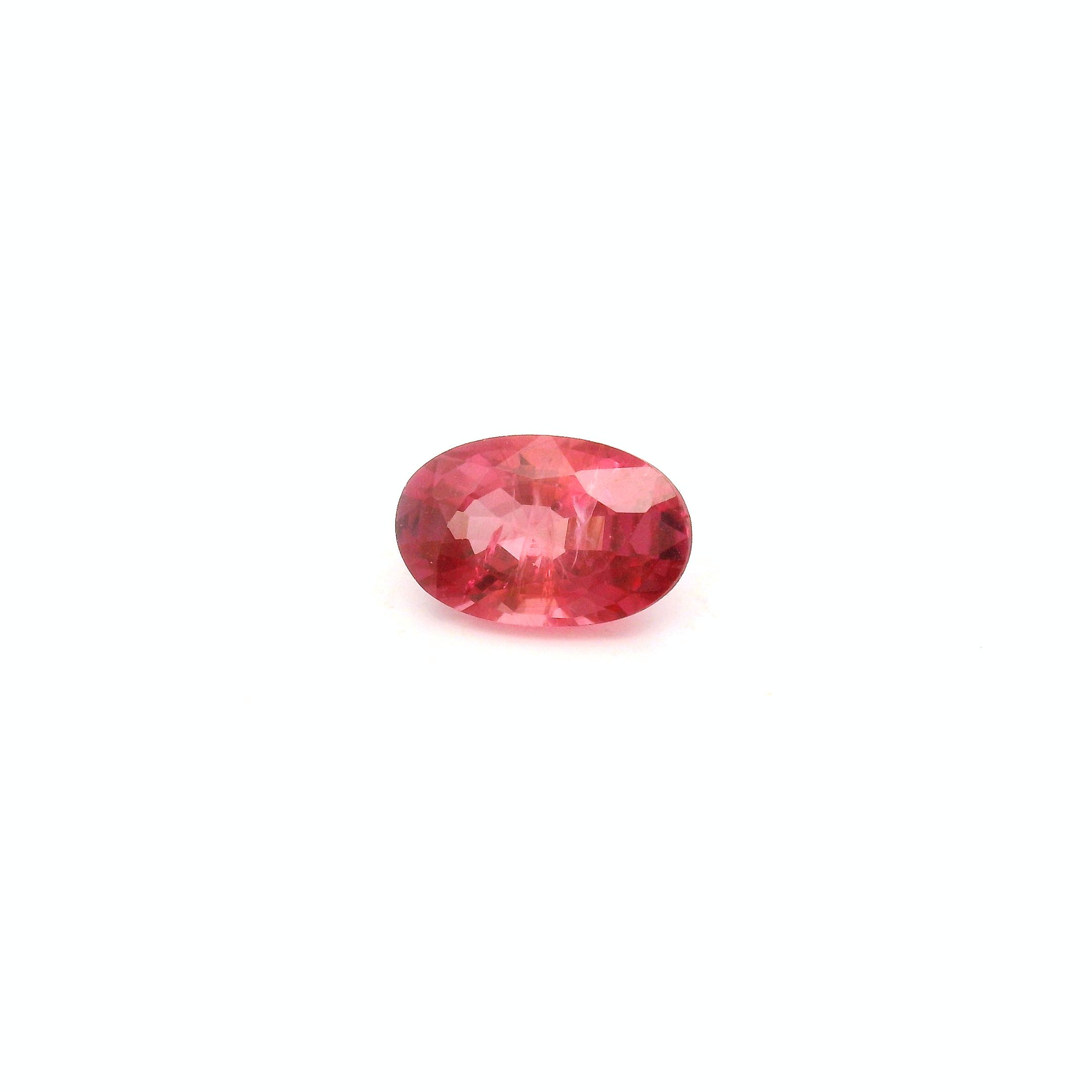 0.84ct SAPPHIRE