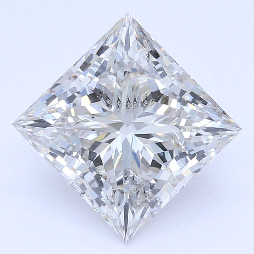 1.17 Carat Princess Diamond