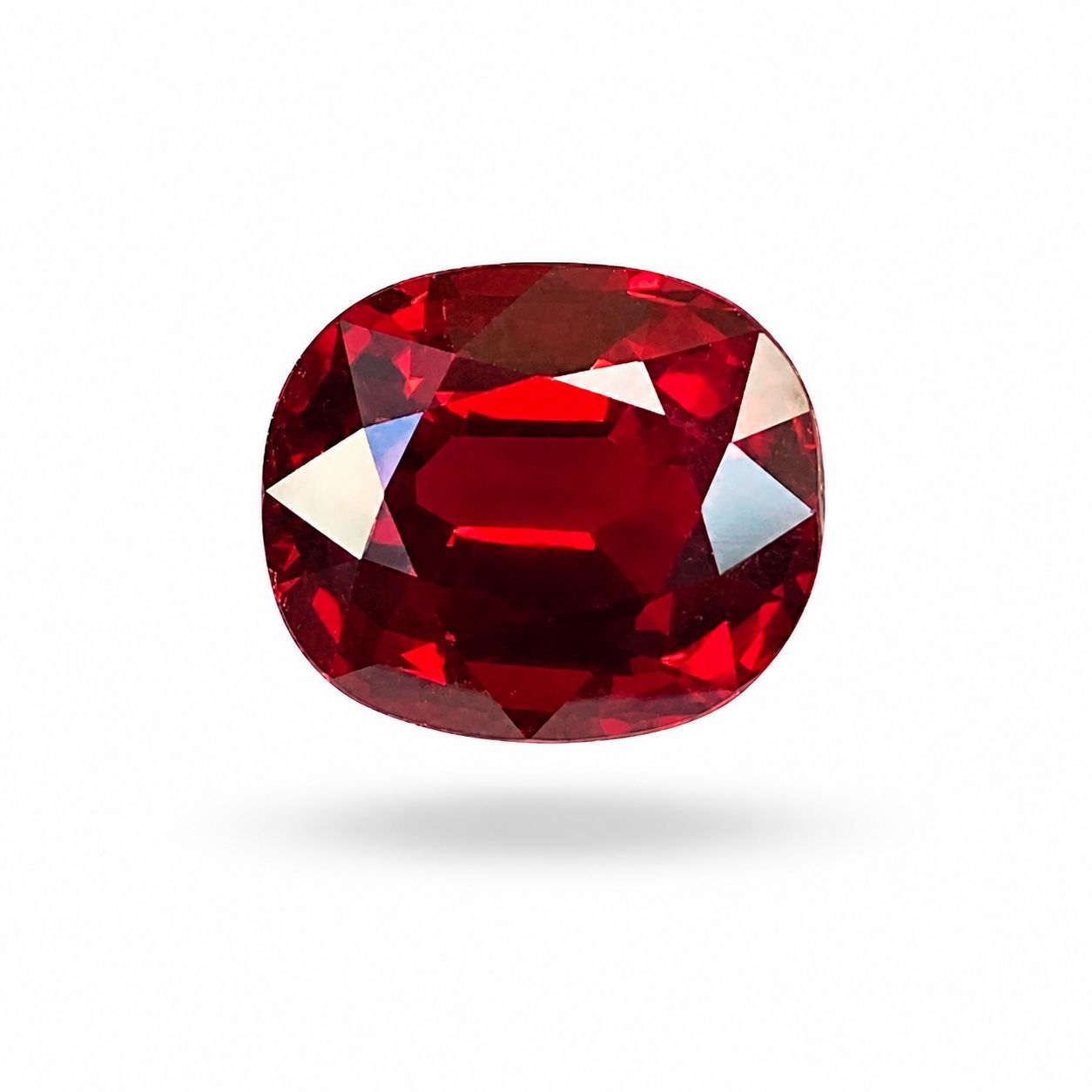2.27ct Ruby