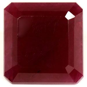 12.8ct Ruby