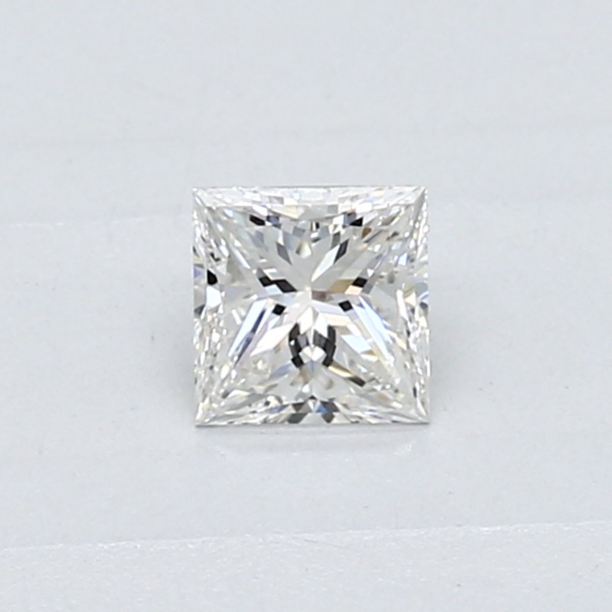 Diamante 0,31 ct PRINCESS