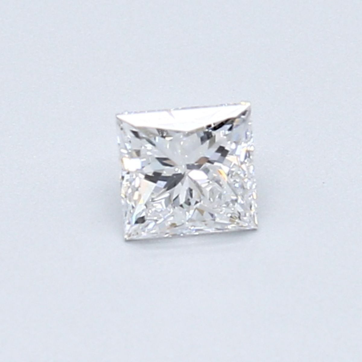Diamante 0,30 ct PRINCESS