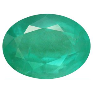 1.66ct Emerald