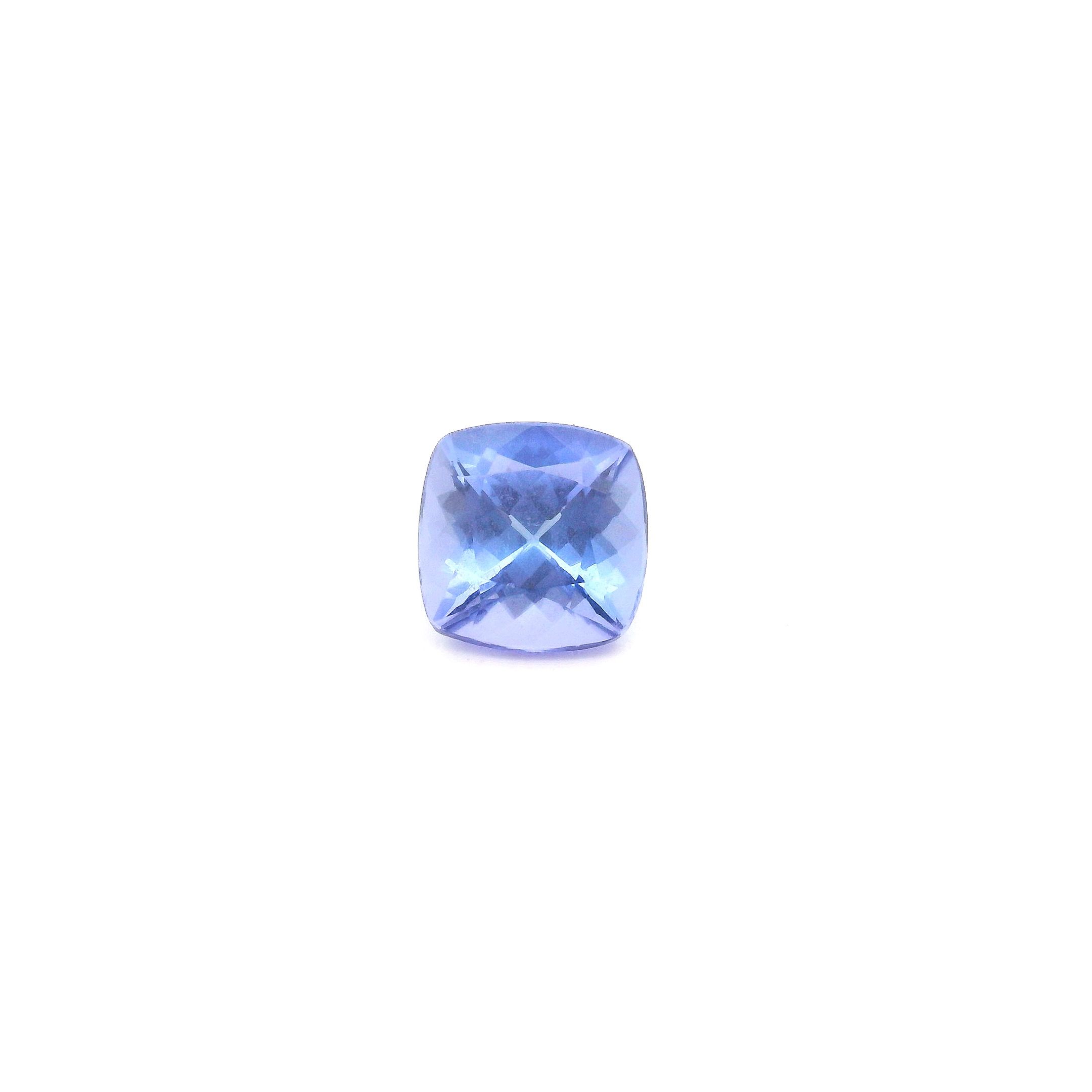 1.45ct TANZANITE