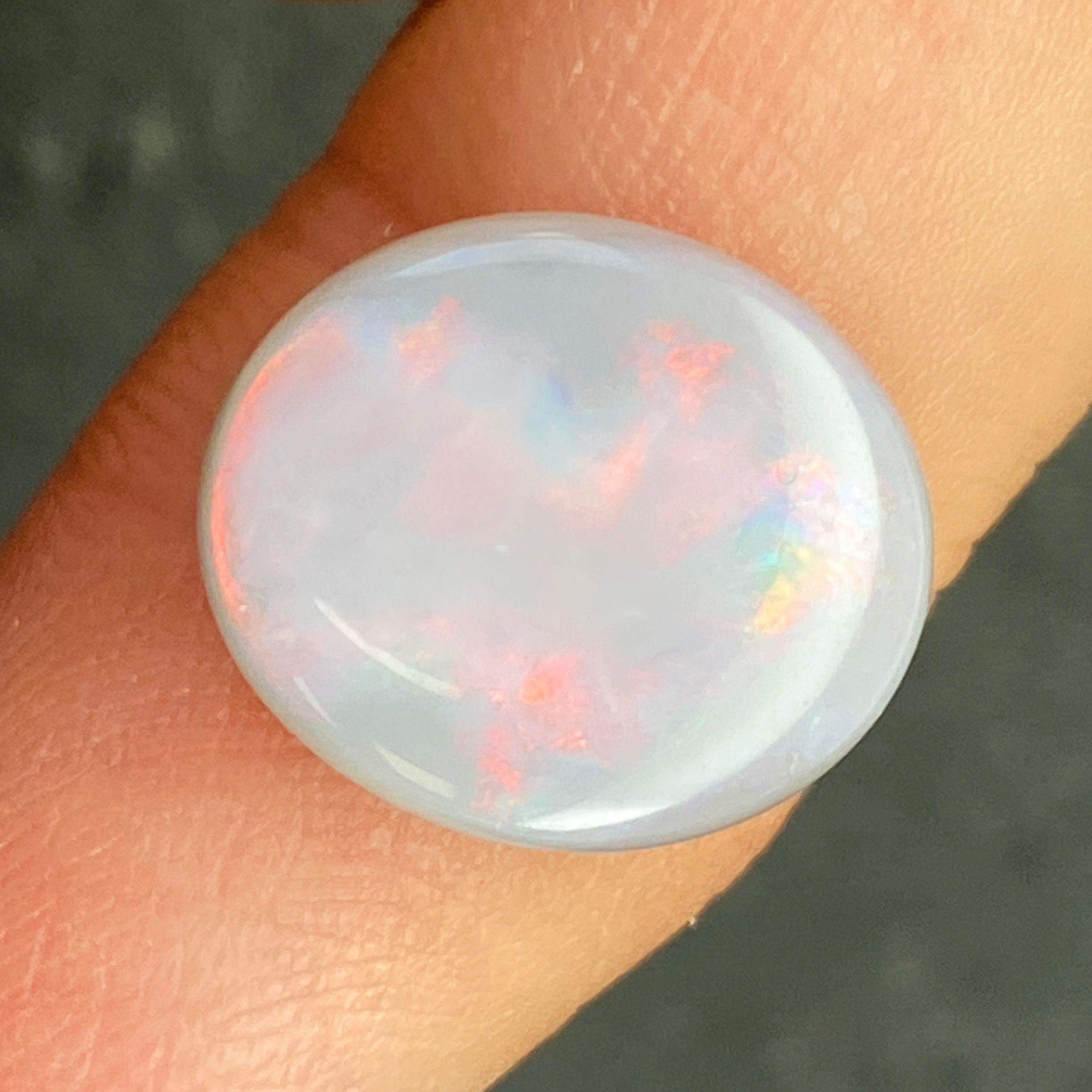 4.14ct Opal