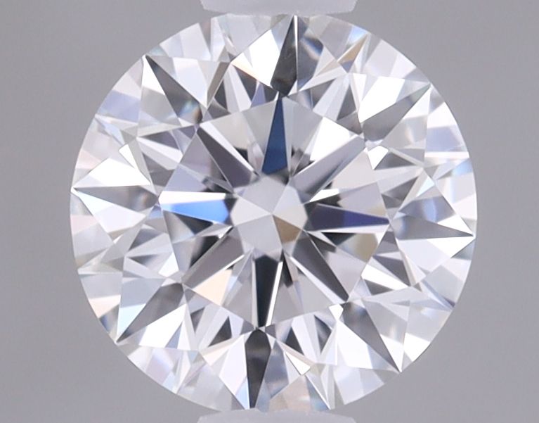 Round 0.53ct Diamond