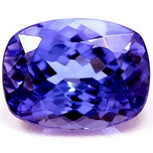 1.89ct Tanzanite