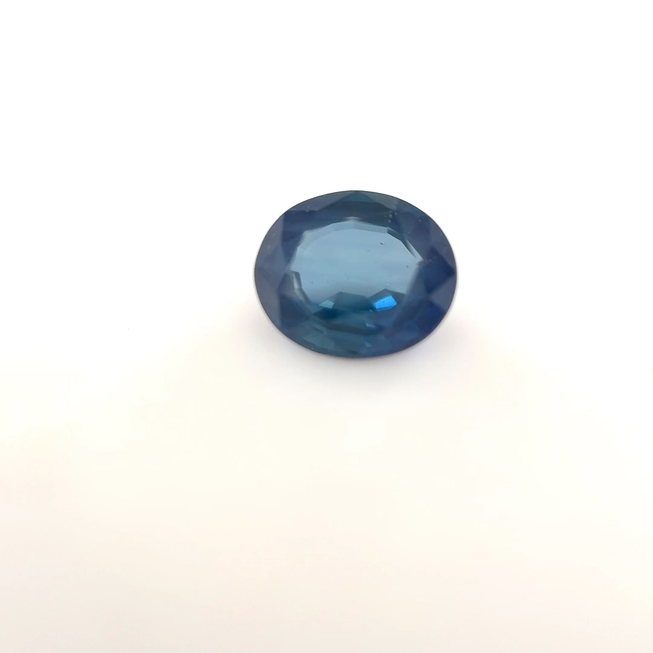 1.06ct SAPPHIRE