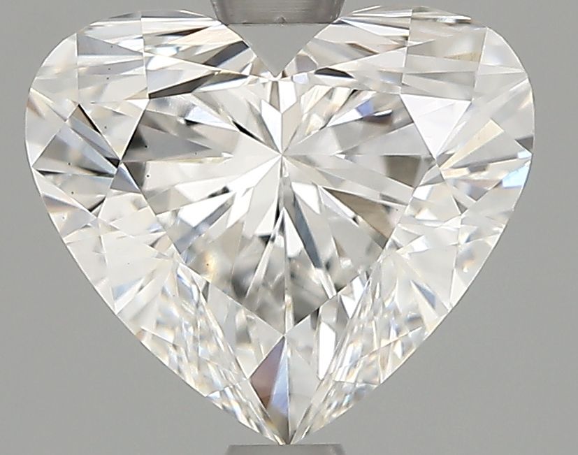 2.05ct Heart E - VS1 - Very Good cut - LD96374