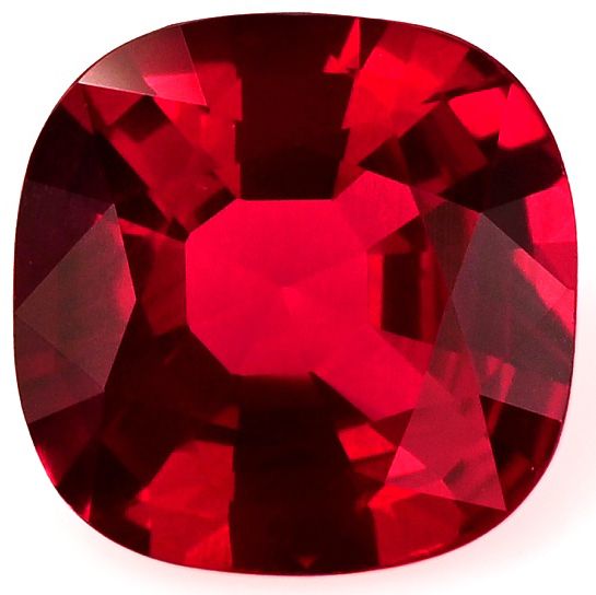 1.14ct Ruby