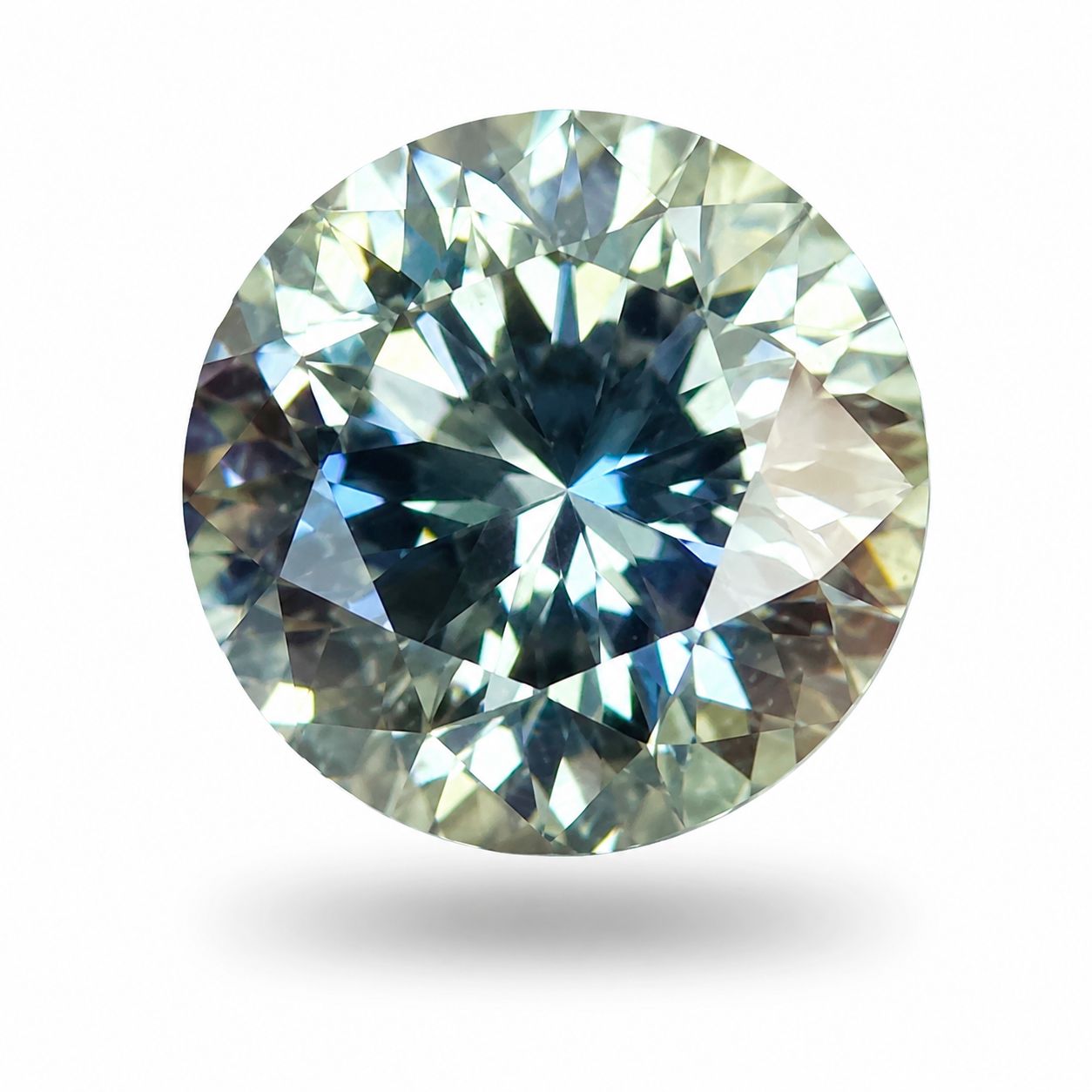 0.61ct Sapphire
