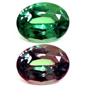 0.25ct Alexandrite