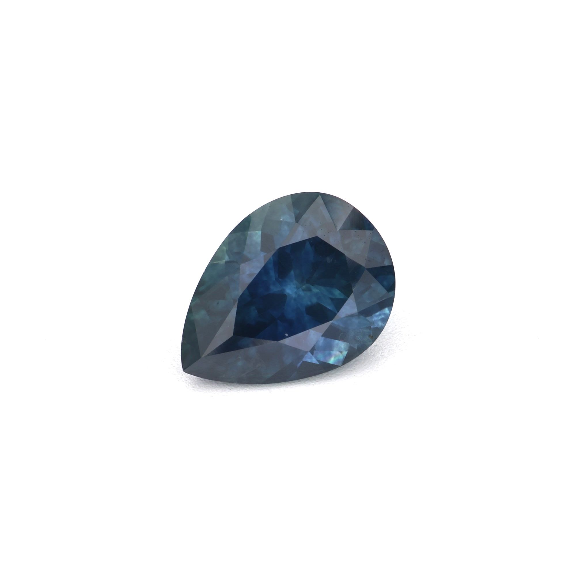 1.14ct Sapphire
