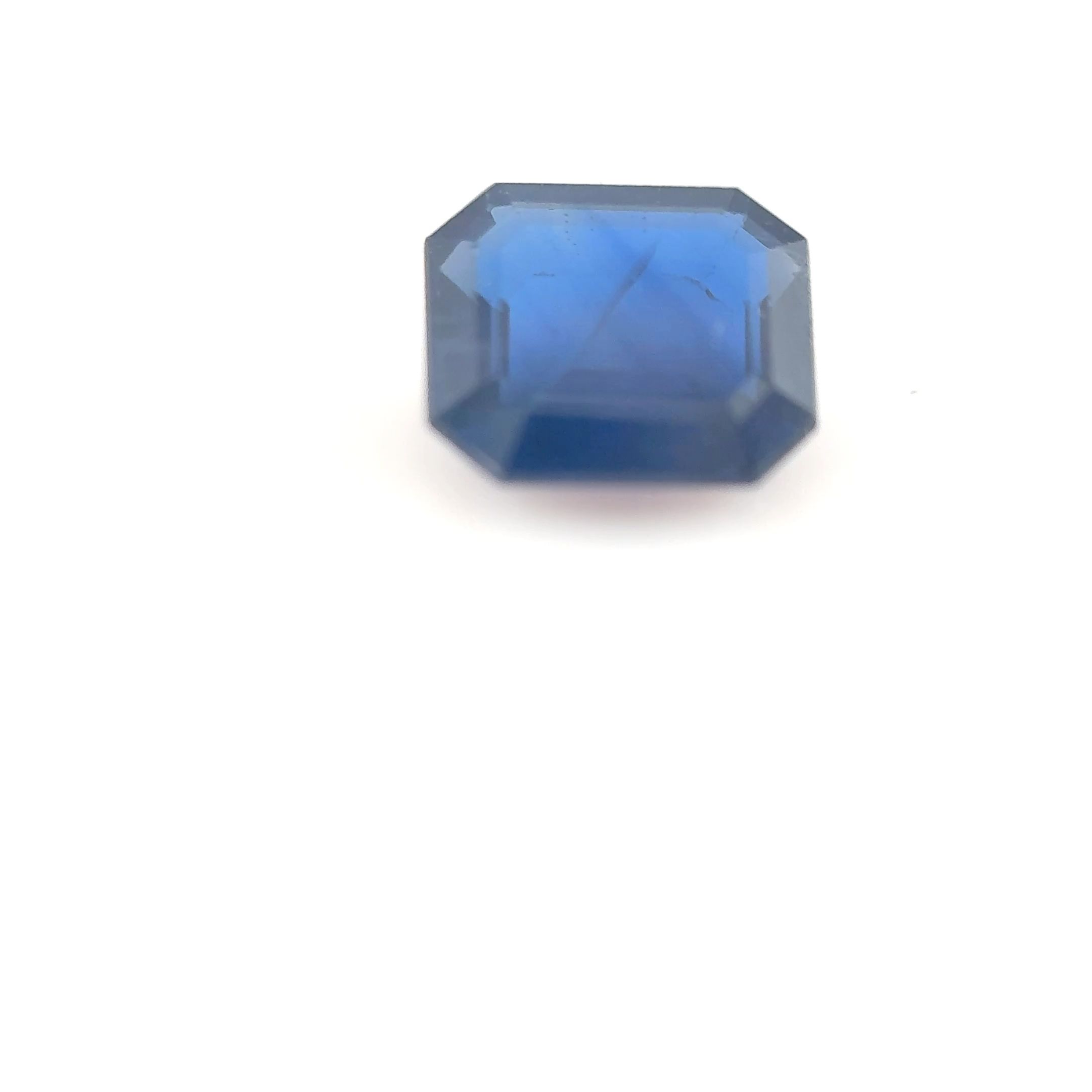 1ct SAPPHIRE