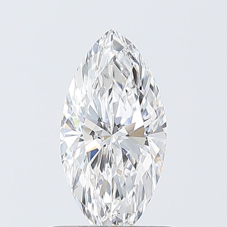 Marquise 0.74ct Diamond