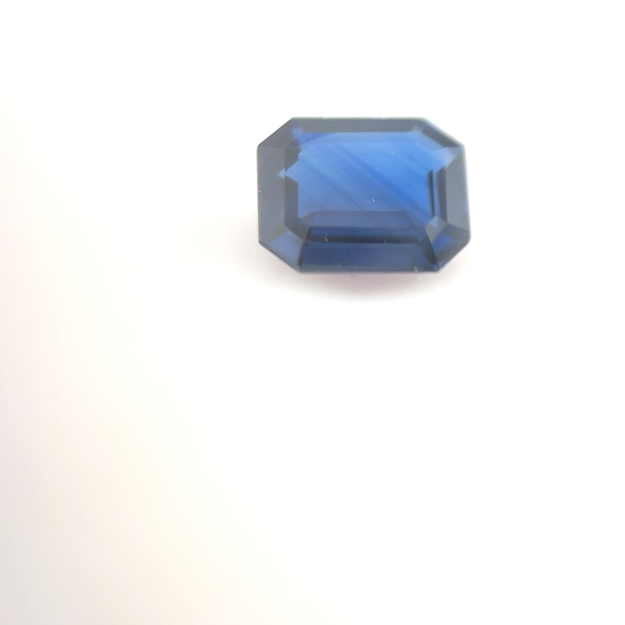 0.88ct SAPPHIRE