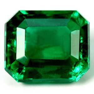 0.72ct Emerald