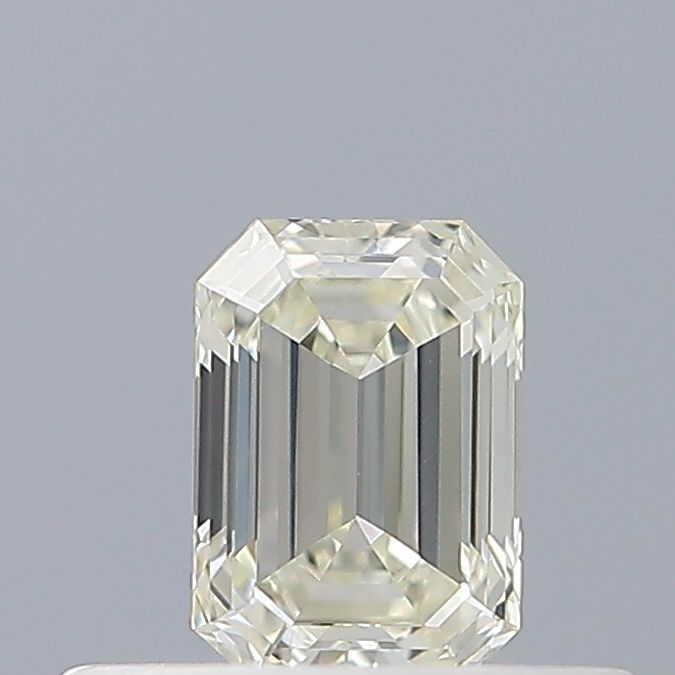 Diamante 0,27 ct EMERALD