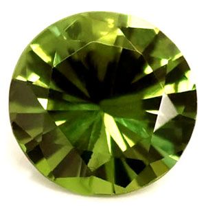 0.62ct Sapphire