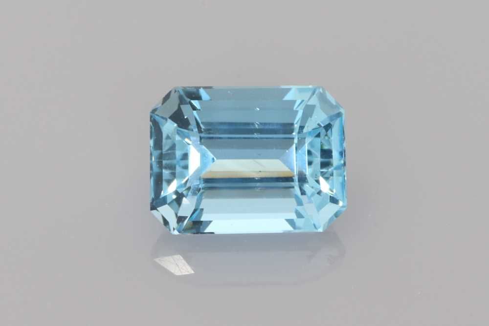 1.65ct Aquamarine