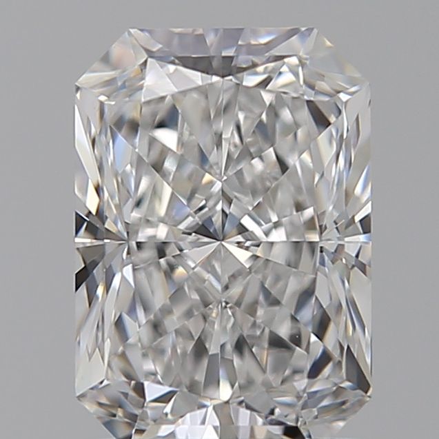 1.5ct Radiant D VS1 Excellent Cut-LGD104685