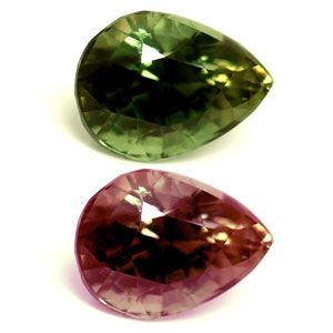 0.67ct Alexandrite