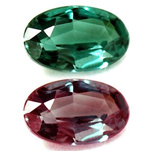 0.13ct Alexandrite
