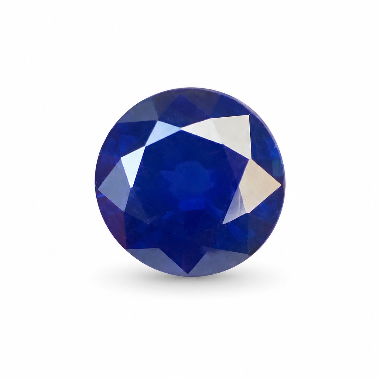 0.68ct Sapphire