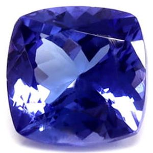 2.66ct Tanzanite