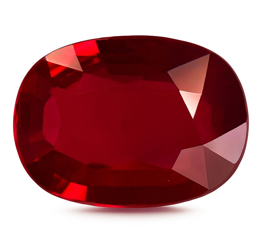 3ct Ruby