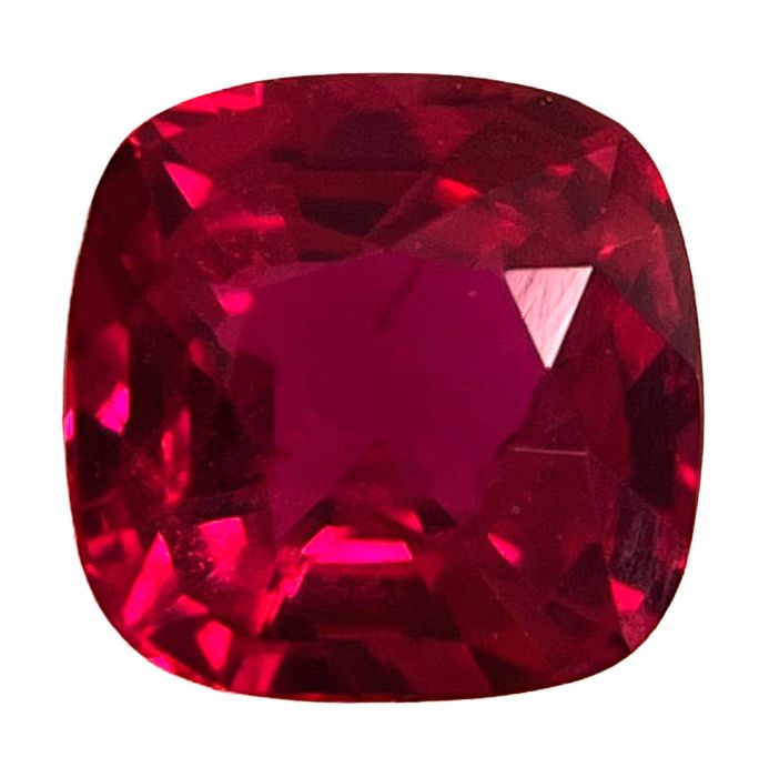 2.02ct Ruby