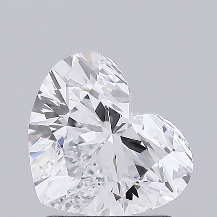 Heart 1.51ct Diamond