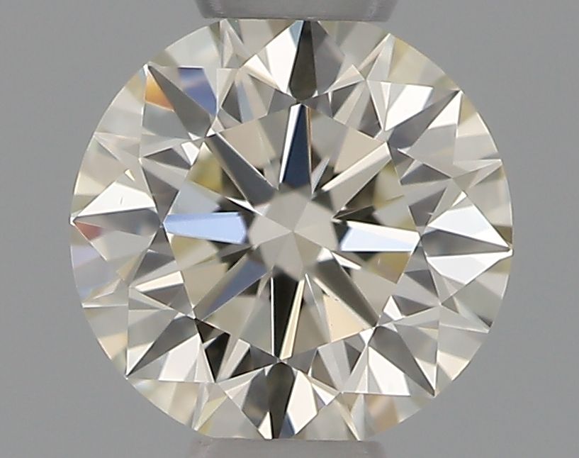 Diamante 0,34 ct ROUND