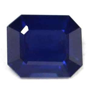 0.87ct Sapphire