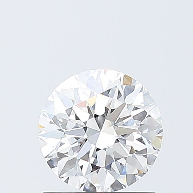 Diamant Rond 1.00 ct - Couleur D - Pureté VVS2
