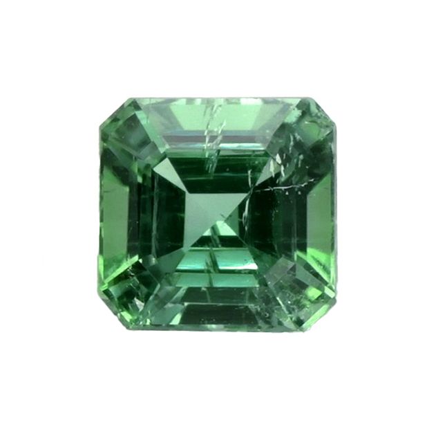 1.06ct Tourmaline