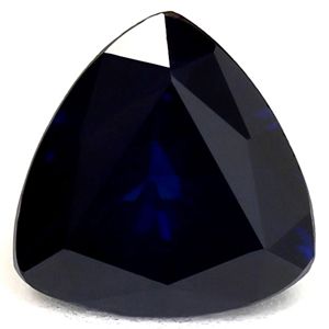 0.95ct Sapphire
