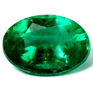 1.06ct Emerald