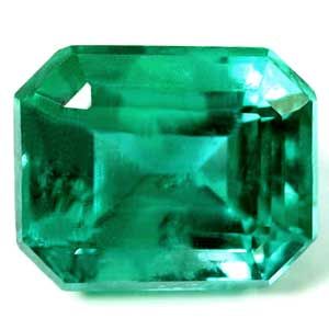 1.4ct Emerald